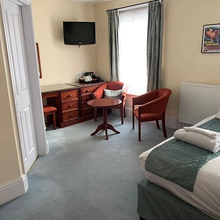 Peregrine House Hotell Canterbury Eksteriør bilde